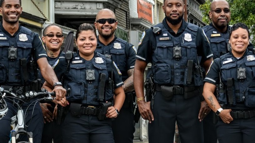 Police uniforms coolest 2018's Best